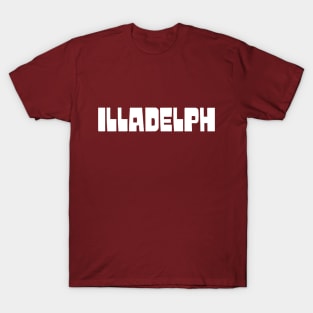 illadelph T-Shirt